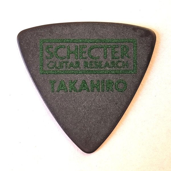 SHADOWS KAZUKI ピック SCHECTER SCHECTER ピック KAZUKI / SHADOWS SPA-SW/KA