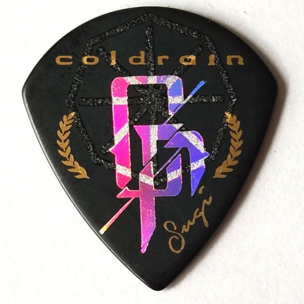 楽天市場】MASTER 8 ピック MONOEYES 戸高賢史 TODDY1-088