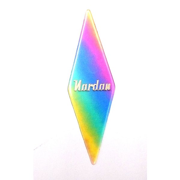 ナルダン F-115 大正琴ピック レビュー|ギターで使うと面白い音色が楽しめる細菱形ピック! / TOP