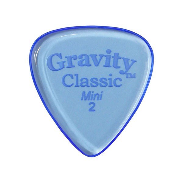 楽天市場】Gravity Guitar Picks Classic Standard グラビティ ギター