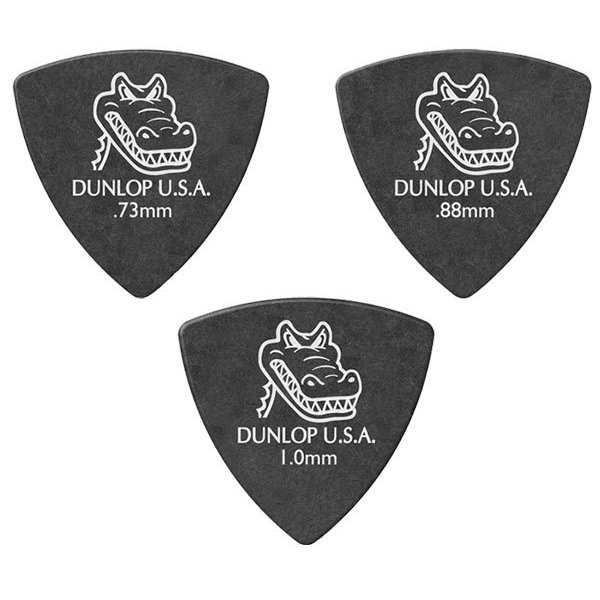 楽天市場】Jim Dunlop ギターピック ザックワイルド 488C ZAKK WYLDE