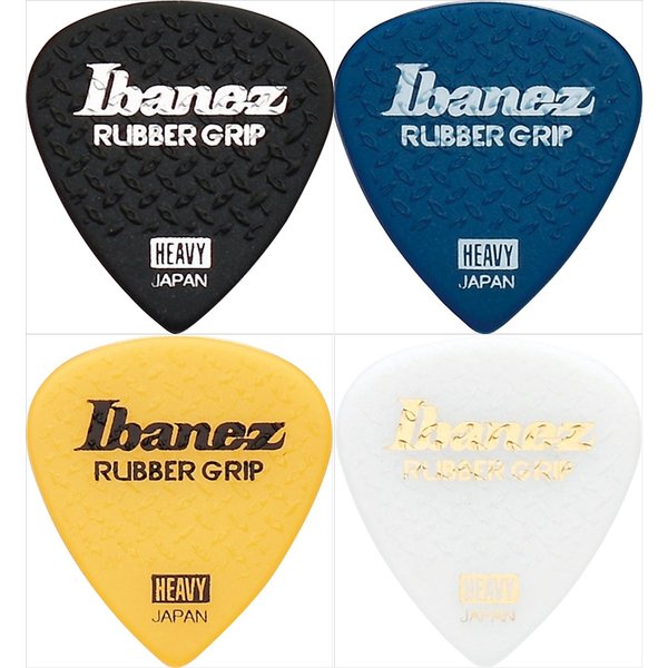 2021年最新海外 Ibanez アイバニーズ ピック PA16RG qdtek.vn