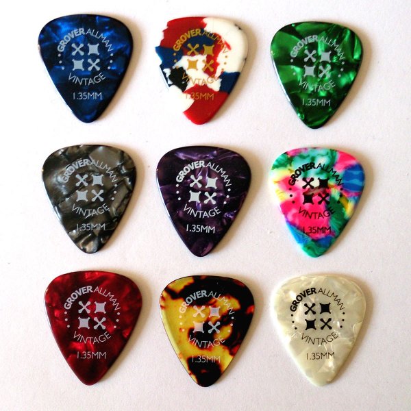 J ピック 楽天市場】PICKBOY[ピックボーイ] ピック JAZZピック GP-J : ピック商店