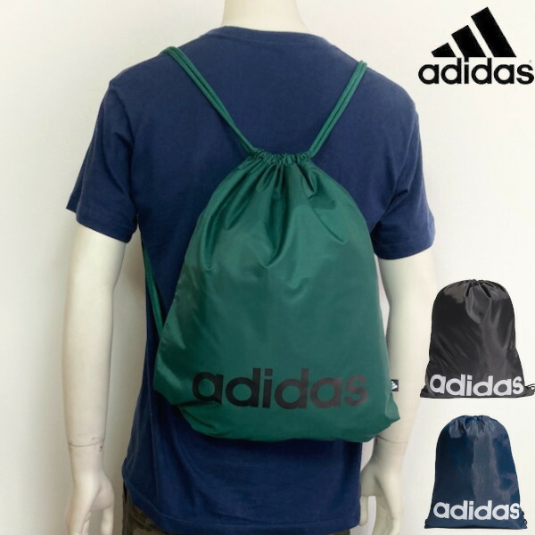 ナップザック 楽天市場】アディダス リニアジムサック ナップサック adidas