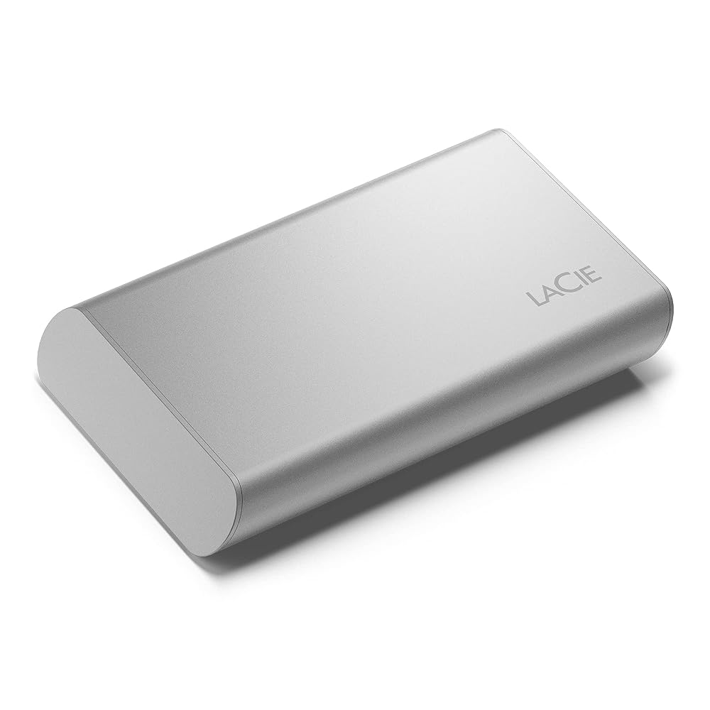 楽天市場】【国内正規代理店】ラシー LaCie Rugged SSD Pro 1TB