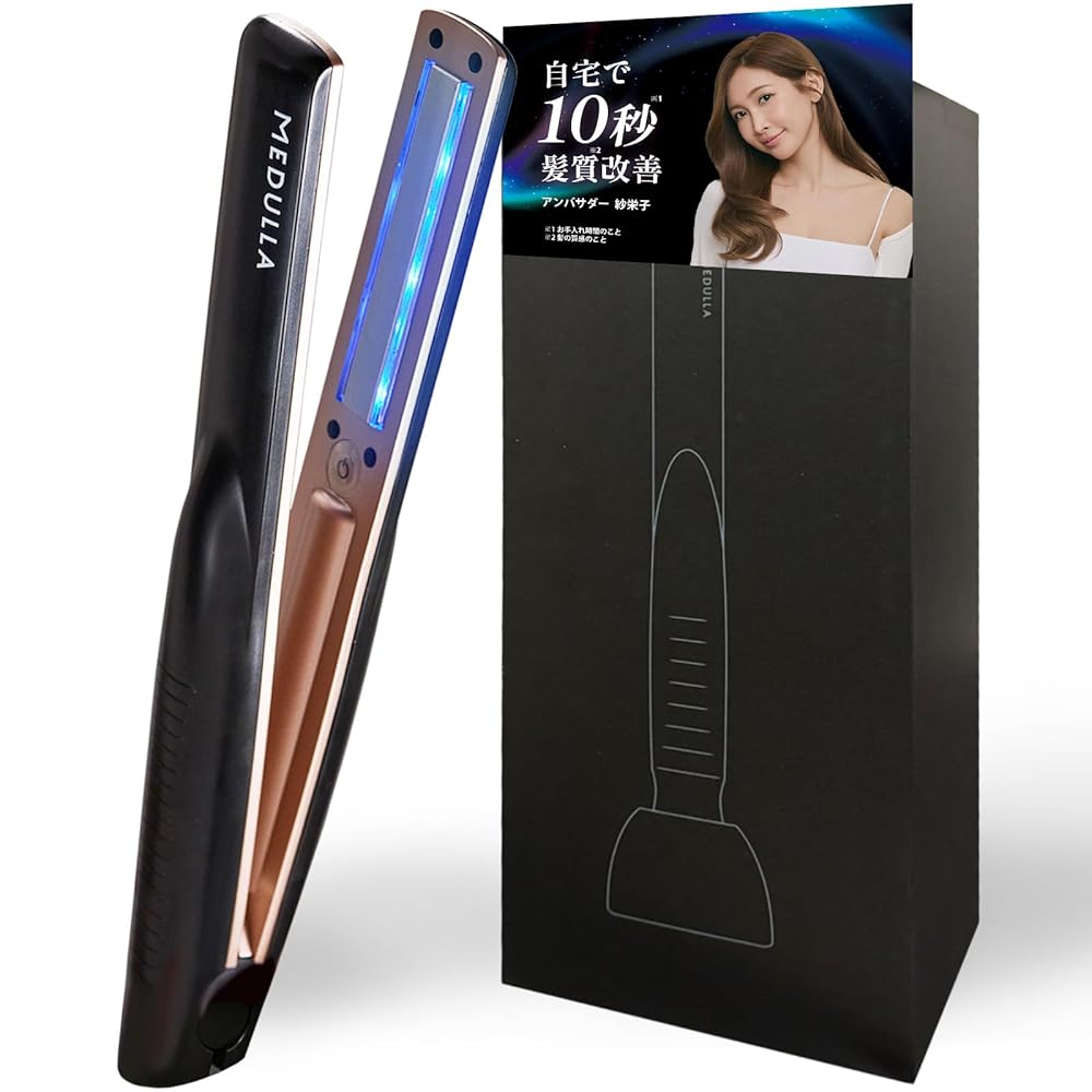 YAMAN PSM-170 ヘアアイロン　ヤーマン　超音波アイロン YAMAN PSM-170 ヘアアイロン ヤーマン 超音波アイロン シャインプロ