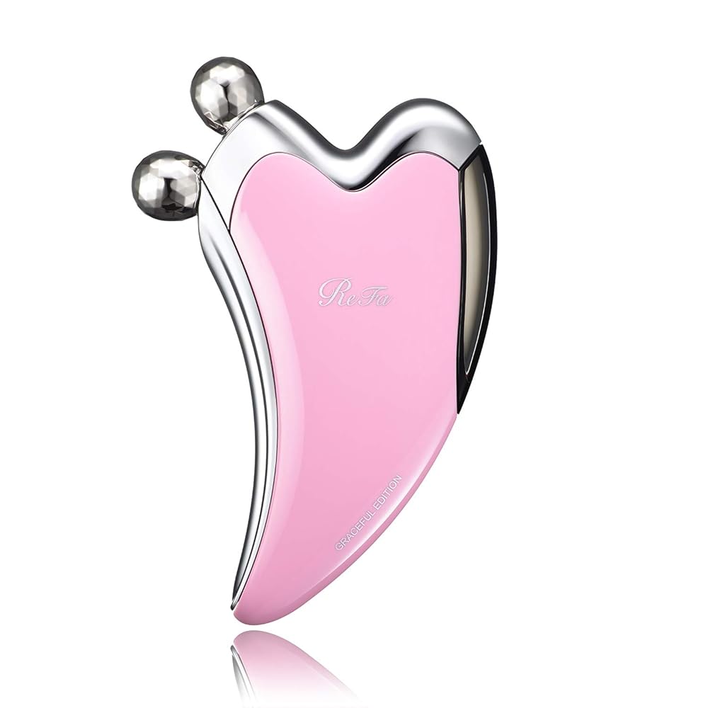 楽天市場】リファ フォーボディ ReFa for BODY【ポイント10倍】【0204