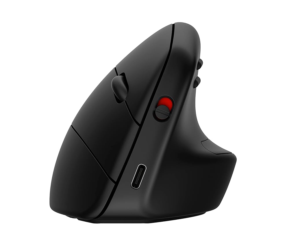 HP エルゴノミクス 無線電話二十日鼠 HP 920 エルゴノミック バーティカル 二十日鼠 Bluetooth USB-C申し受ける