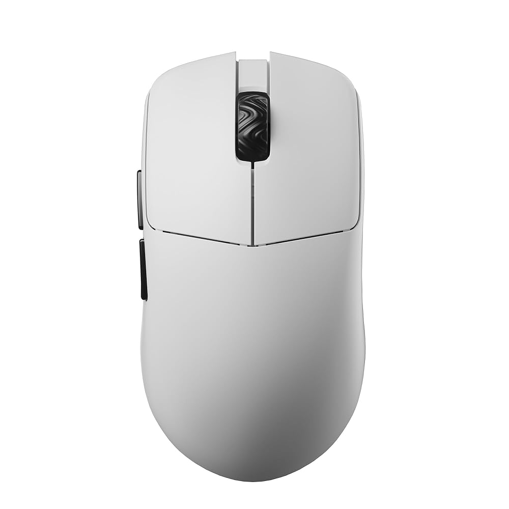 VARO 光学式ゲーミングマウス VM-V1 有線 無線 Bluetooth 対応 超軽量45g 大容量バッテリー｜PickandPop