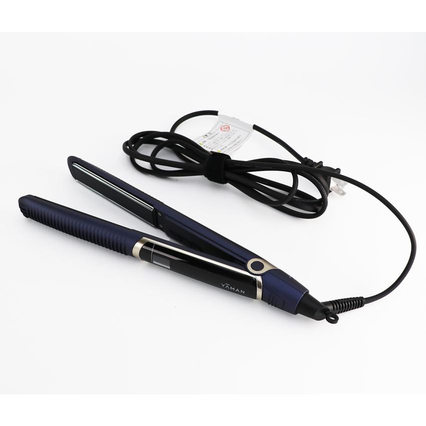 楽天市場】HC21B YAMAN ヤーマン ヘアアイロン ヘアトリートメント専用