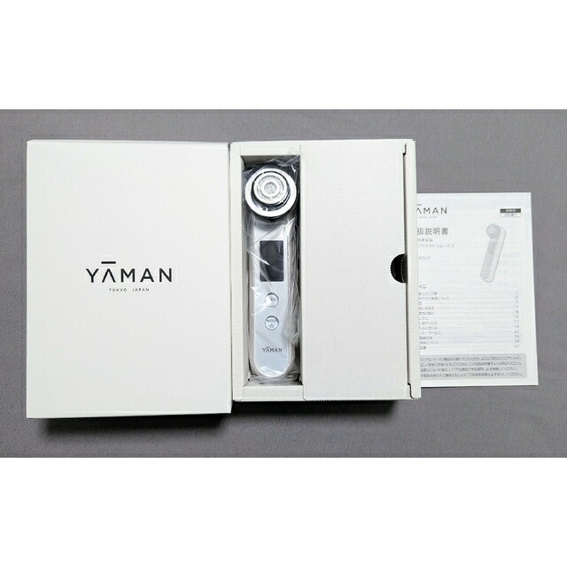 楽天市場】YA-MAN フォトプラスEX eye pro 美顔器 HRF-20P EYE 