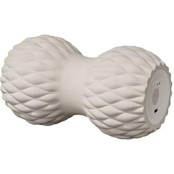 SIXPAD シックスパッド Power Roller Twins 力強さ巻き ツインズ 申し受ける式 SE-BM-00A ベージュ
