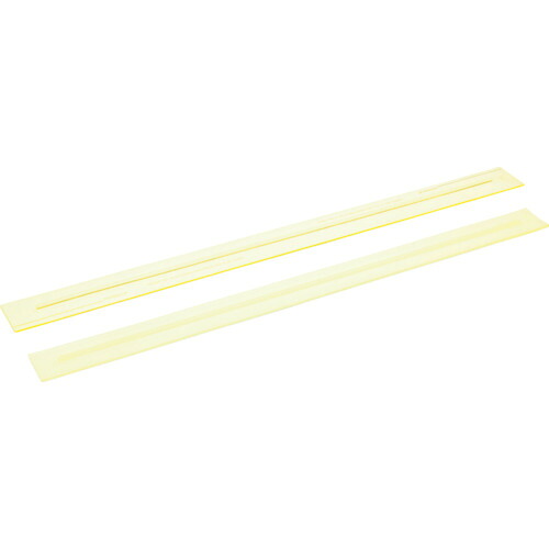 ケルヒャージャパン KARCHER 耐油性スクイージーゴム B40W用 890粍 6.273-207.0