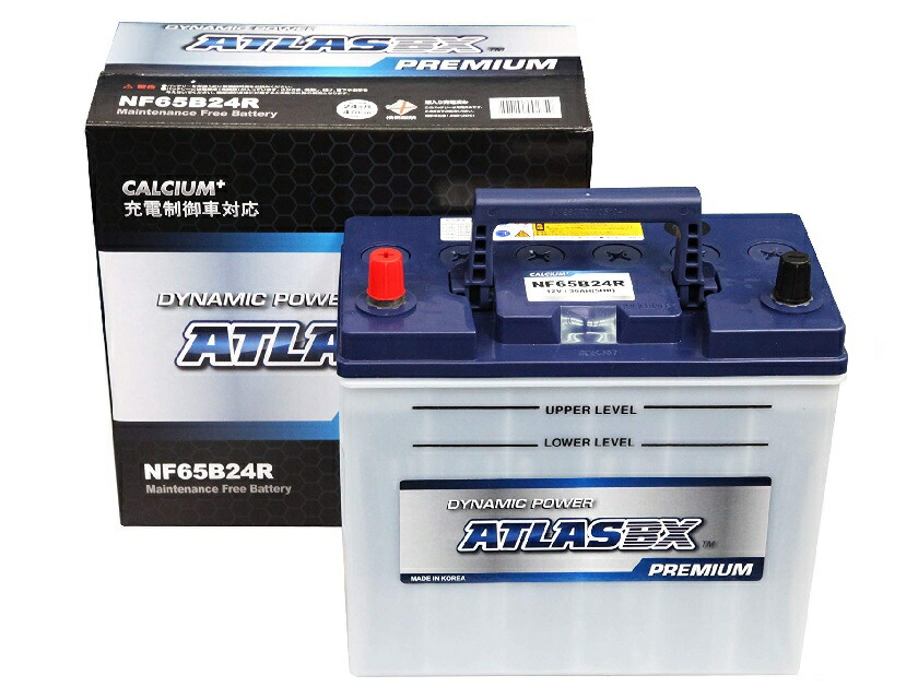 【新品】アトラス 自動車バッテリー ATLASBX MF90D26L Amazon | ATLASBX [ アトラス ] 国産車バッテリー [ Dynamic