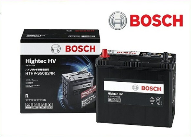 直売価格BOSCH PSバッテリー PSR-85D26L ホンダ インスパイア (CP) 2007年12月～ 新品 送料無料 高性能 L