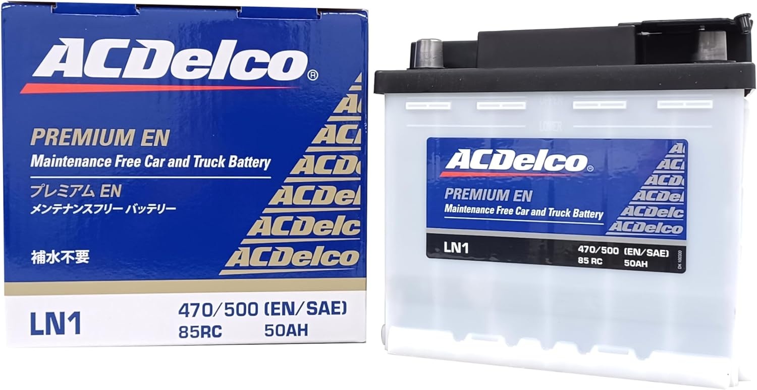 楽天市場】パナソニック(Panasonic) LN2 日本製 EN規格品