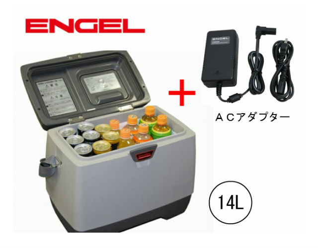 ただきます ENGEL 14LMD14F-Dの通販 by SHOU Shop｜ラクマ エンゲル 冷凍冷蔵庫 ≷させて - www.gorgas