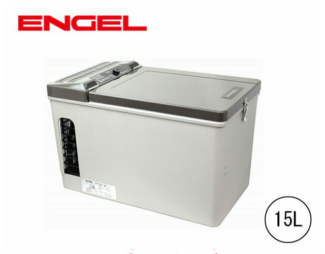 エンゲル　ENGEL 車載用電気冷蔵庫　MT35F-D1　　動作確認済