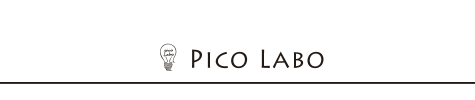 PICO　LABO：PICOLABOのオリジナルブランド「NECOLABO」商品も販売中です。