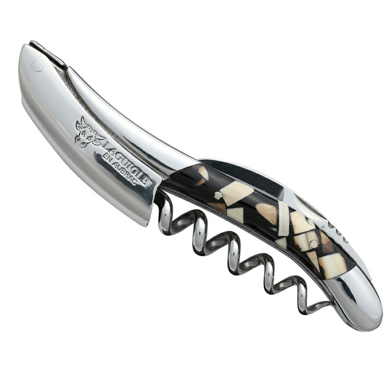 LAGUIOLEナイフ 4本セット 木箱入り ステーキナイフ4本セット | LAGUIOLE en Aubrac - SUWADA ONLINE SHOP