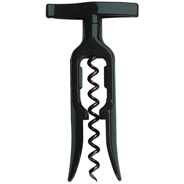 楽天市場】ル・クルーゼ ワインオープナー テーブルモデル ブラック