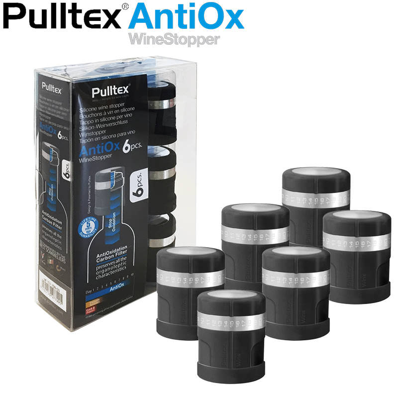 楽天市場】Pulltex AntiOx プルテックス アンチ・オックス お得