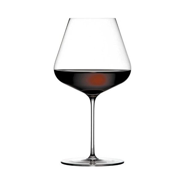 【置き目品】Zalto ザルト ブルゴーニュ 赤 ぶどう酒水飲み 箱付き添い人 Φ125×230Hmm 960ml RJ
