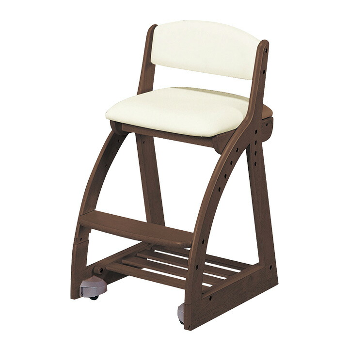 楽天市場】木製イス 木製椅子 2023年 コイズミ 学習チェア 学習