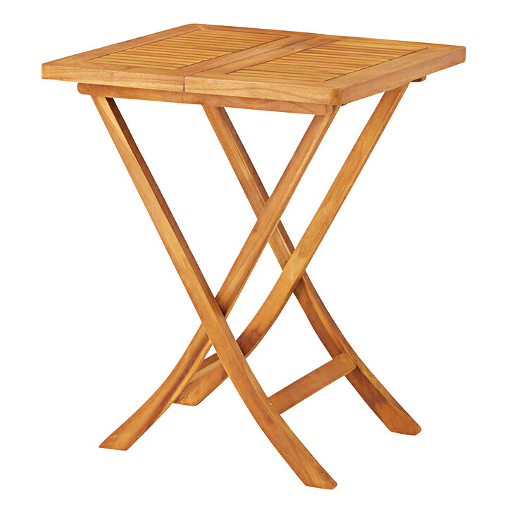 楽天市場】[完成品・折りたたみ可] フォールディングテーブル＆チェア