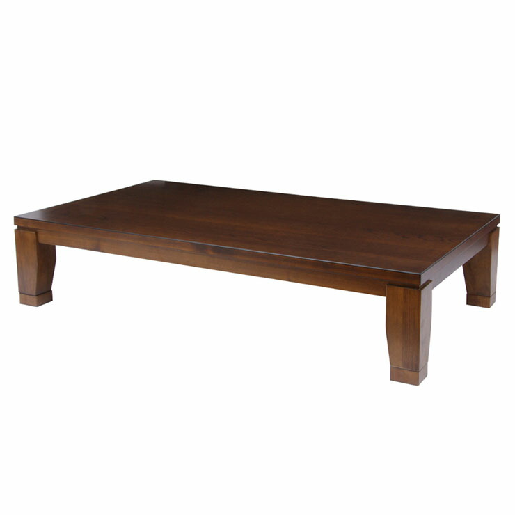 楽天市場】国産 ナララウンド 折れ脚こたつ LIRA(リラ) 150x80cm 2色