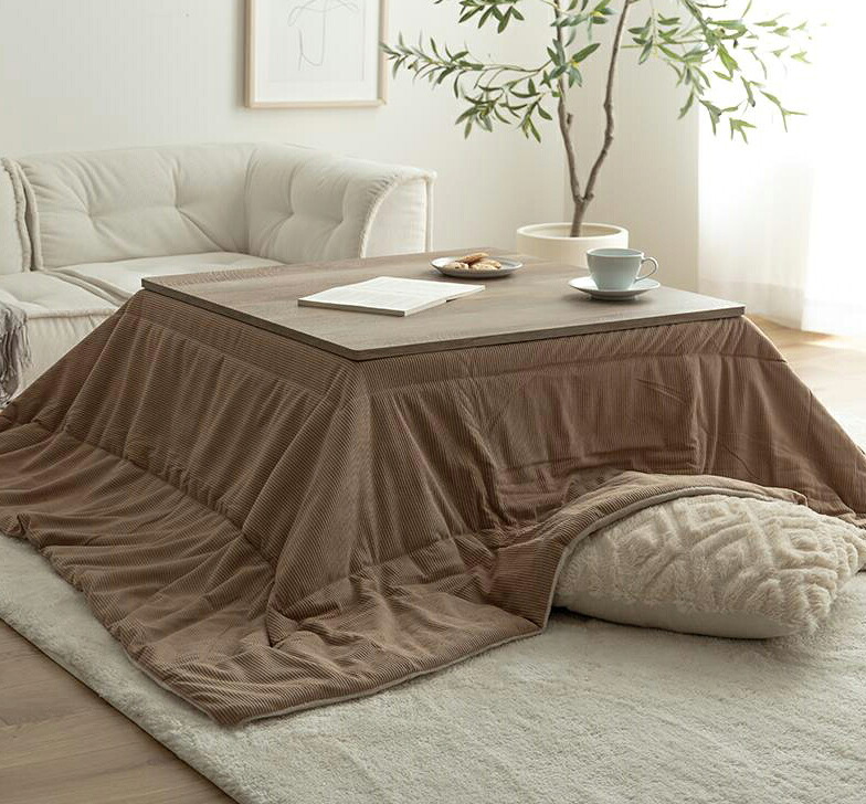 【ポイント8倍!今晩20時開始】こたつ布団 長方形 190x240cm 薄掛け リバーシブルコーデュロイこたつ布団 Jude(ジュード) 3色対応 コタツ布団 おしゃれ 省スペース 単品 こたつ掛け布団 洗える ウォッシャブル フランネル シンプル 一人暮らし