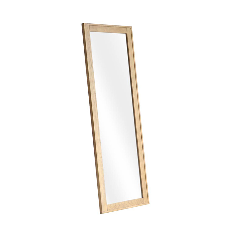 【ポイント10倍!今晩20時開始】完成品 全身鏡 幅62cm 大型ミラー 壁掛けミラー 姿見 全身ミラー 角型 木製 大型 ワイドタイプ 鏡 ミラー 飛散防止 玄関 リビング サニタリー 寝室 書斎 ヨガ 筋トレ ダンス シンプル ナチュラル おしゃれ Rasic