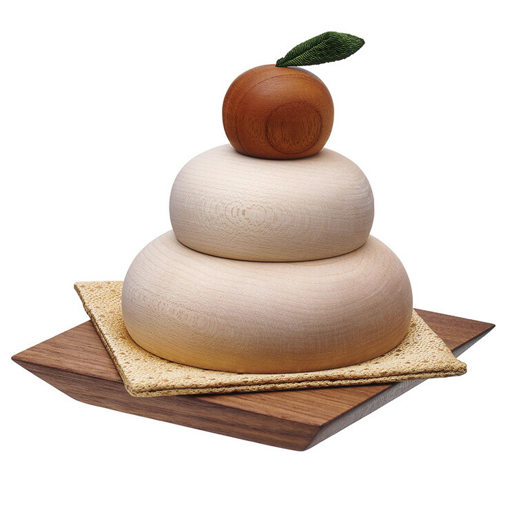 楽天市場】酒井産業 ひのき製鏡餅 ｜送料無料 ひのき 鏡餅 正月