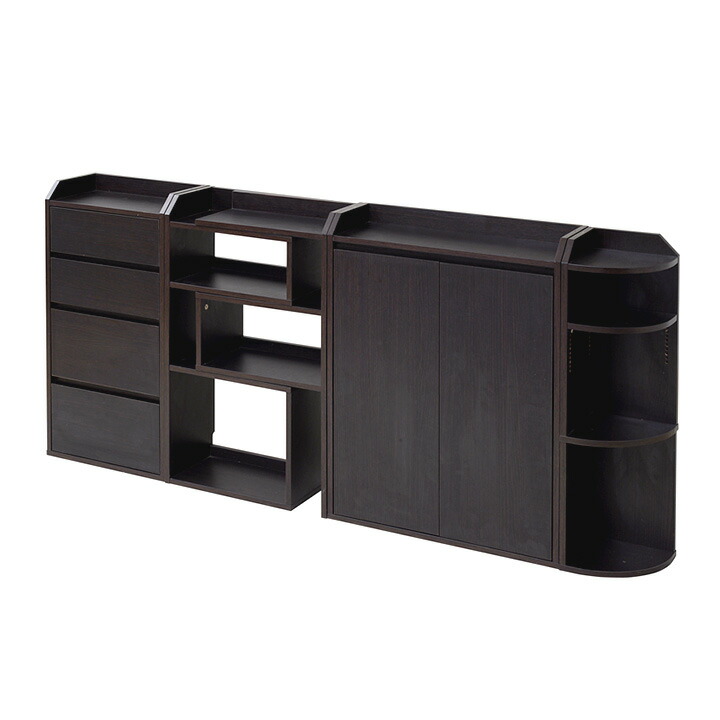 注目のブランド 引き出し 奥行22cm 薄型 キッチン収納 扉 コーナー 伸縮ラック チェスト 2色対応 Yhk 04fullset 4点セット 割引クーポン配布中 巾木避け加工 突っ張り金具付き カウンター下収納 リビングラック ローチェスト 収納棚 キッチンカウンター