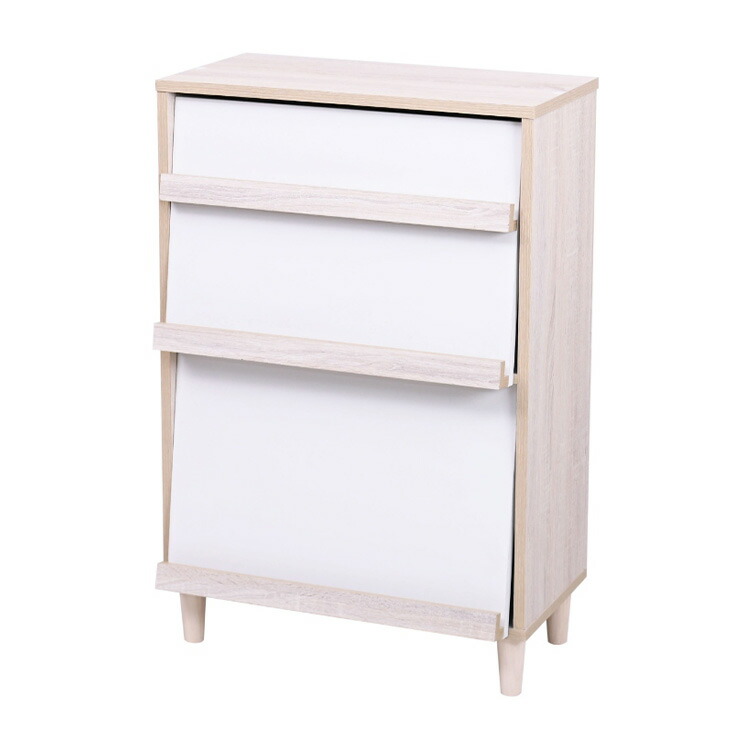 ヴィンテージ　マガジンラック　引き出し付き　2 楽天市場】アンティーク風マガジンラック 幅48cm 引出し付き