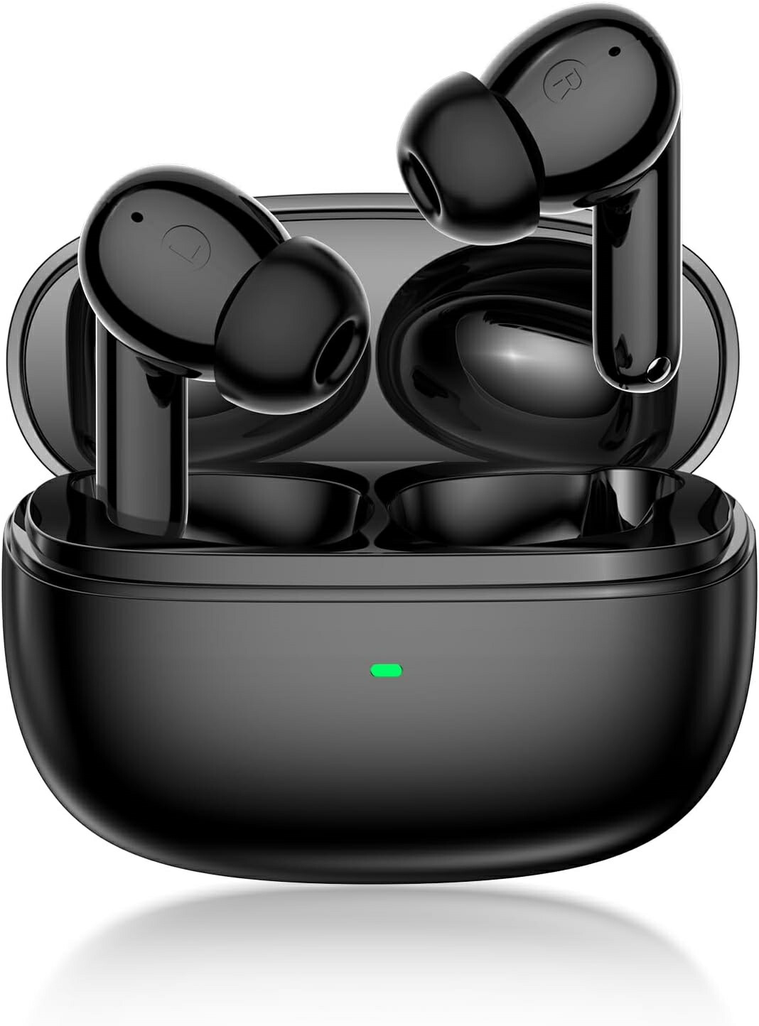 楽天市場】イヤホンAI翻訳機 双方向同時通訳 高精度 通訳機 軽量 144