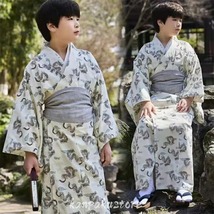 御坊っちゃん 浴衣 ゆかた 赤ちゃん 竜柄 飾り気の無い着付け ちびっ子 キッズ 御坊っちゃん お御祭り 培養祭 帯 仕掛ける サボ 和柄 着物 レトロ 洗える 夏御祭り 夕涼み会 盆踊り 御盆ひと休み 御祭り 差し上げ物 可愛らしい 好いたらしい 今めかしい かっこいい 飾り気の無い 中学生 七五三 80 90 100 110 120 130 140 150 160