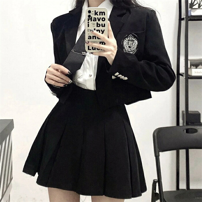 卒業式 入学式 スーツ 女の子 韓国 制服 フォーマルスーツ ブレザー スーツ 女子 卒服 中学生 高校生 レディース ピアノ発表会 スーツ フォーマル スーツ 子供服 子供スーツ ジャケット スカート シャツ 卒業式スーツ 結婚式 お受験 発表会 冠婚葬祭 成人式 制服 上下セット