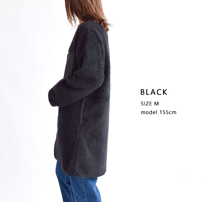 楽天市場 Columbia コロンビア ウィメンズシカゴアベニューフリースジャケット Chicago Avenue Fleece Jacket フリース ボア ロングジャケット コード レディース アウター ジャケット 上着 暖かい もこもこ アウトドア キャンプ 山登り 登山 防寒 通勤 通学 Pl9287