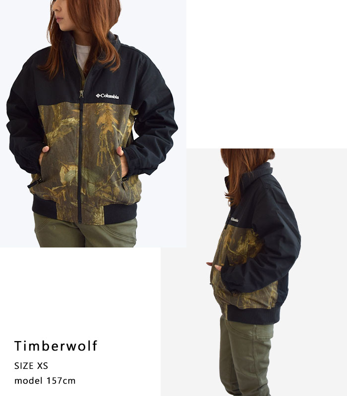 5%OFFクーポン/2025秋冬新色追加】コロンビア Columbia ジャケット