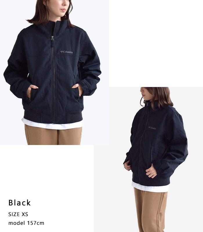 5%OFFクーポン/2025秋冬新色追加】コロンビア Columbia ジャケット