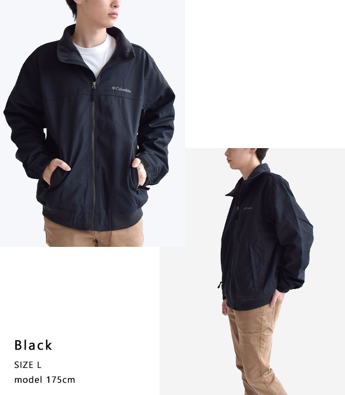 P3倍/2025秋冬新色追加】コロンビア Columbia ジャケット ロマビスタ