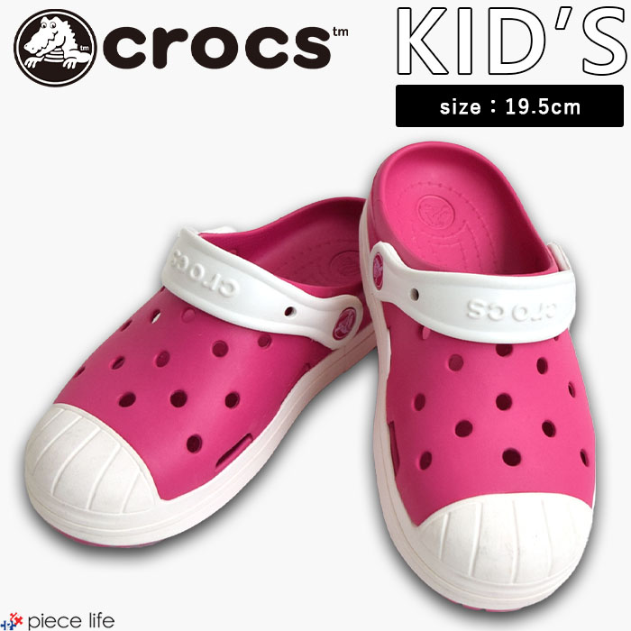 楽天市場】【50%OFF】クロックス キッズ CROCS サンダル