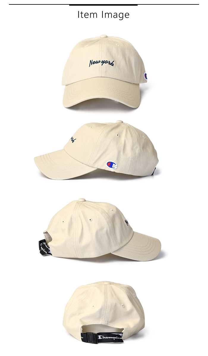 楽天市場 チャンピオン キャップ Champion Champion 帽子 ロゴ刺繍 コットン ローキャップ 181 0198 Cotton Low Cap レディース メンズ 男女兼用 ユニセックス ペア リンクコーデ ウォッシュ加工 無地 営業日より1 2日配送可 Piece Life ピースライフ