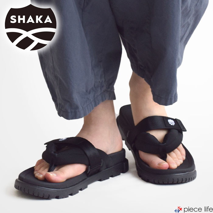 SHAKA×FAT FHAZANA サンダル FHAZANA｜FAT ONLINE SHOP | FATYO.COM