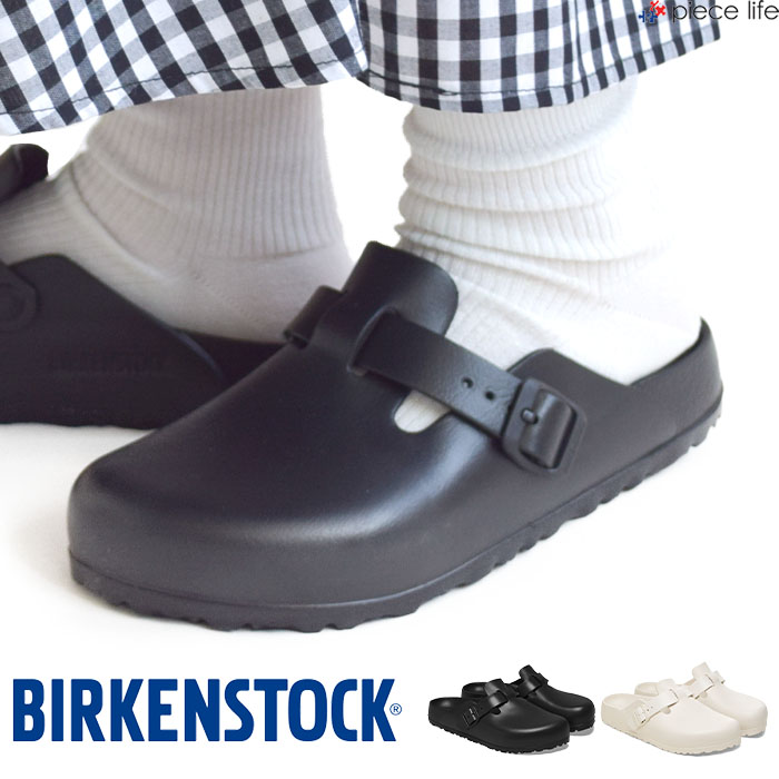 サンダル ビルケンシュトック BIRKENSTOCK ボストンチャンキー