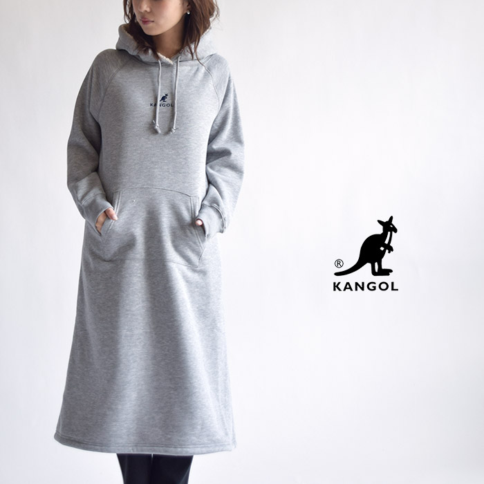 楽天市場 Kangol カンゴール パーカーワンピ ボアワンピ ワンポイント刺繍 Bigワンピース ワンピース シンプル カットワンピ ワンピ 裏起毛op ロングワンピ マキシ丈 ロゴ 刺繍 レディース リンクコーデ 94 0743 ブランド おしゃれ かわいい Piece Life ピースライフ