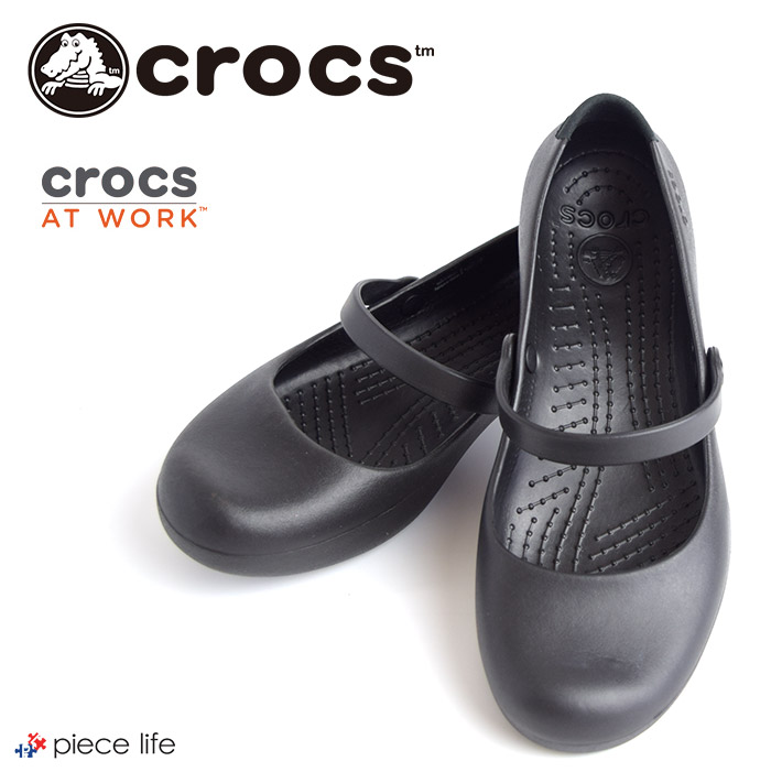 crocs for life