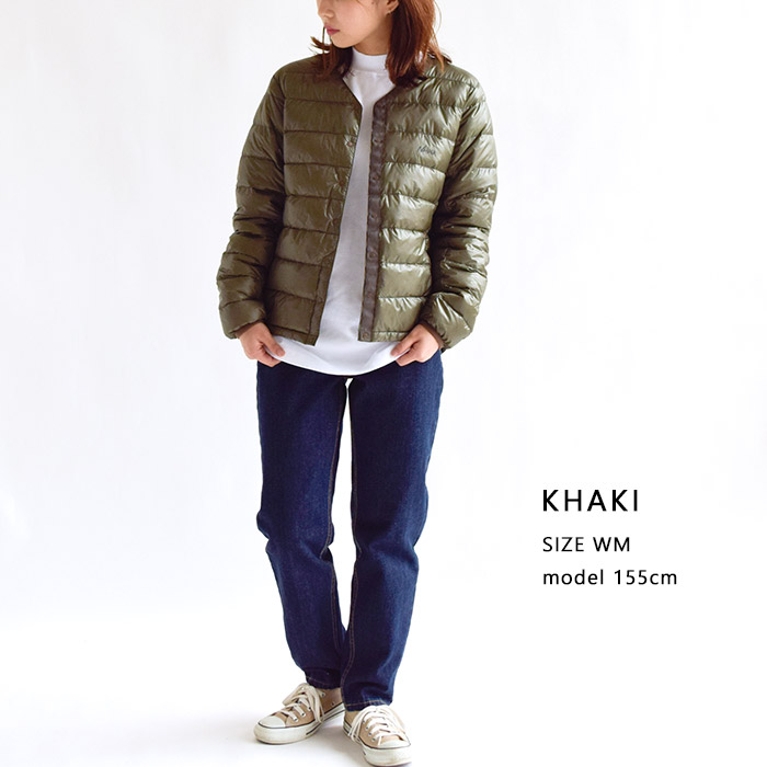 楽天市場 Nanga ナンガ インナーダウンカーディガン レディース Inner Down Cadigan Women インナーダウン カーディガン 羽織り ライトダウン ダウン レディース アウター 軽量 保温 断熱 Made In Japan Piece Life ピースライフ