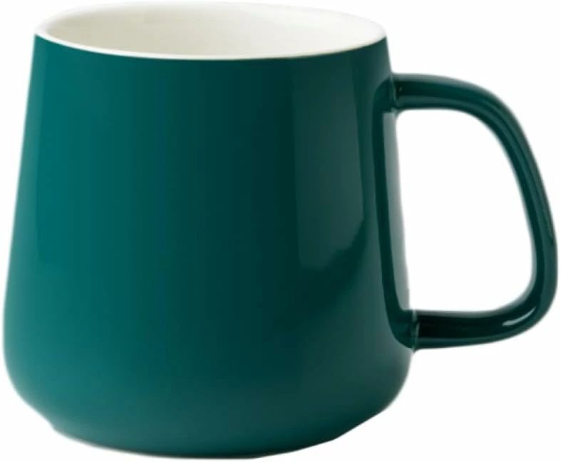 コップ マグカップ 選べる5色 おうち喫茶店 コップ 珈琲優勝杯 紅茶優勝杯 マグカップ 400ml A 差し上げ物 母の日 父の日 実用的 生まれ落ちる日差し上げ物 送別会 御師匠さん 今めかしい 成年者好いたらしい 送